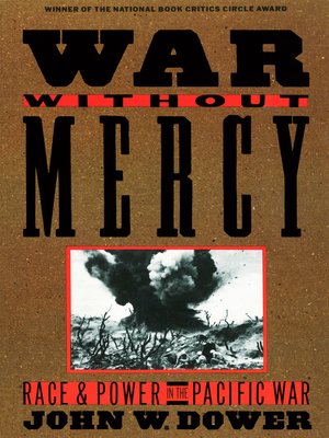 cover image of War without Mercy